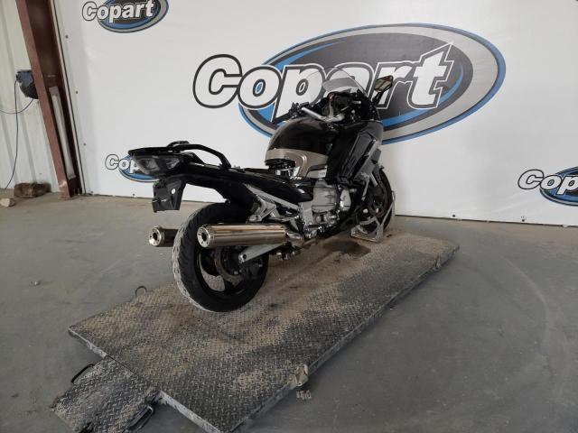2017 YAMAHA FJR1300 AE - JYARP30E2HA000468