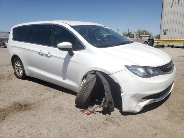 2017 CHRYSLER PACIFICA T - 2C4RC1DG7HR529233