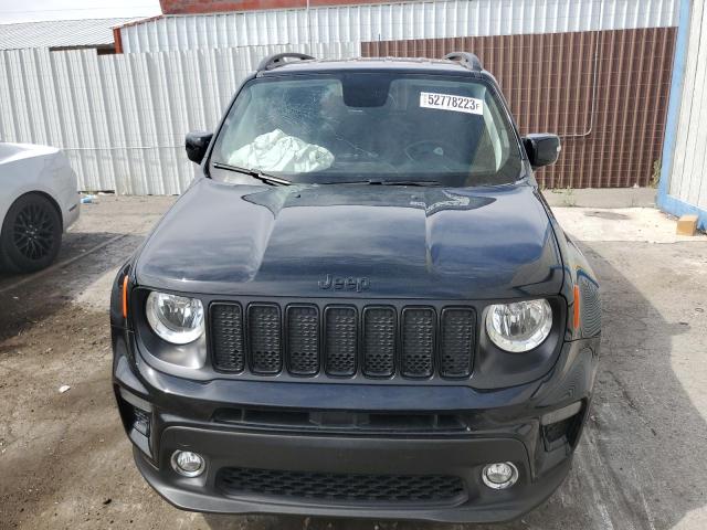 ZACNJABB5LPL17419 Jeep Renegade Latitude