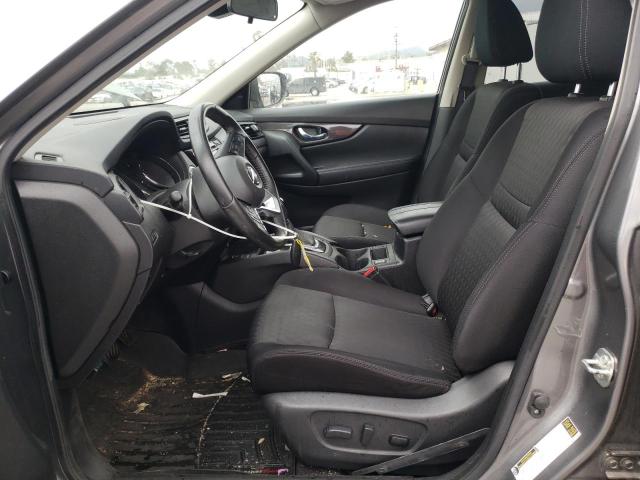 JN8AT2MT0KW262567 Nissan ROGUE S