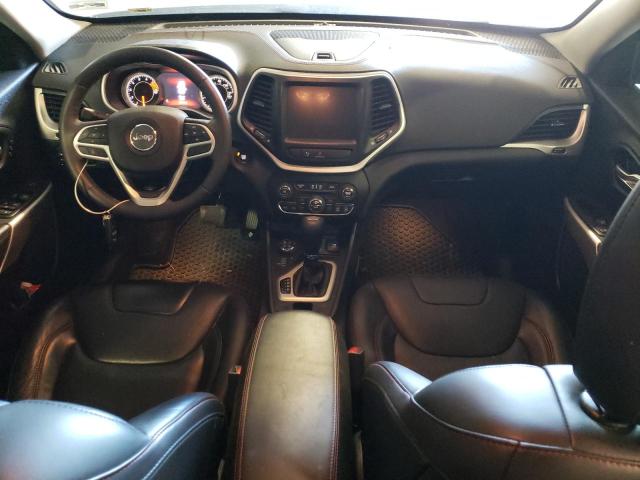 1C4PJMBS1HD217725 Jeep Cherokee Trailhawk