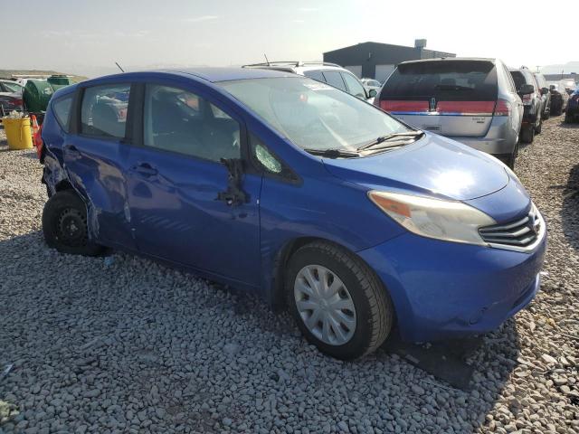 3N1CE2CP8EL357054 Nissan Versa Note S