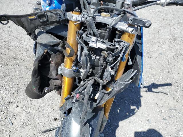 2023 SUZUKI GSX-S1000 - JS1EK11B5P7100029
