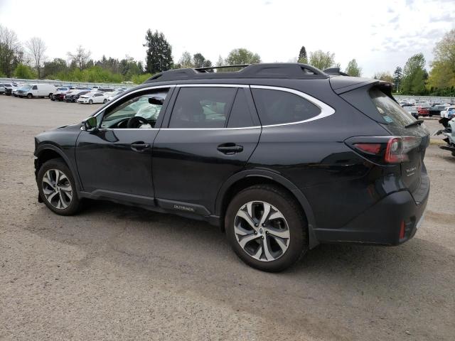 4S4BTANC7M3210359 Subaru Outback Limited