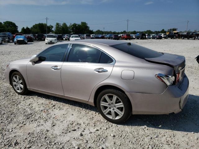 2007 Lexus Es 350 VIN: JTHBJ46G272089391 Lot: 53413343