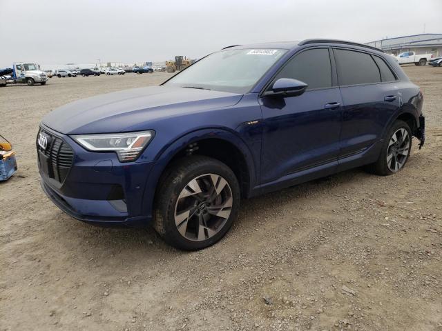 2022 AUDI E-TRON PRE - WA1AAAGE7NB005646