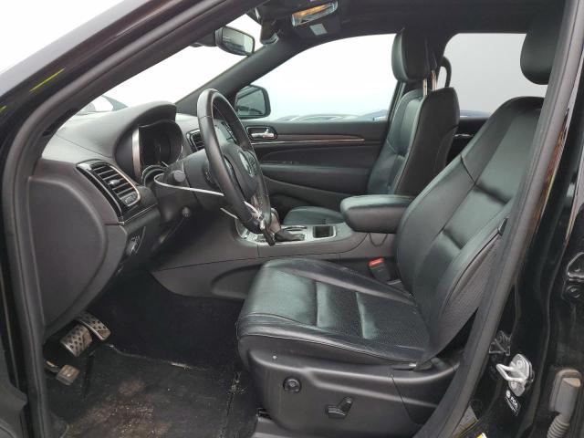 1C4RJECG9MC570447 Jeep Grand Cherokee Overland