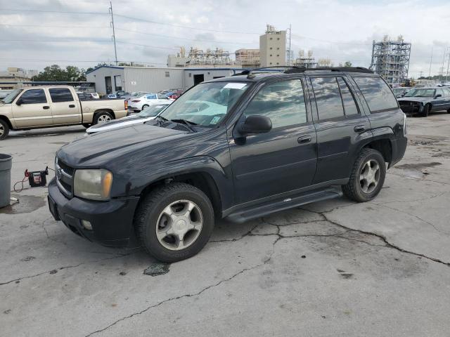 2008 Chevrolet TrailBlazer LS