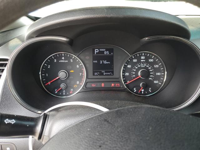 3KPFK4A78HE120171 KIA FORTE LX