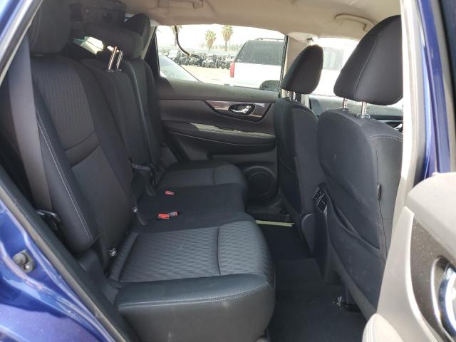 KNMAT2MT4LP511640 Nissan ROGUE S