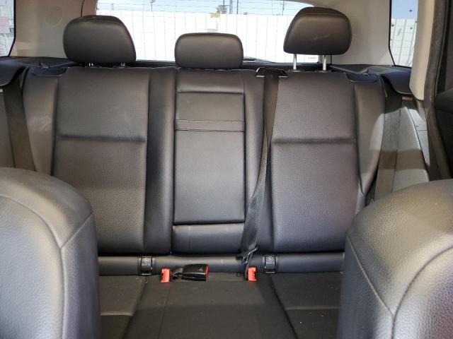 WDCGG5HB8FG436439 Mercedes-Benz GLK 350