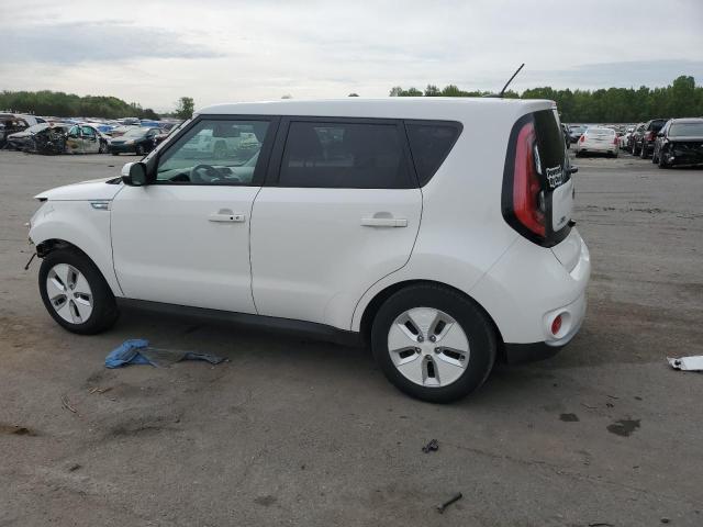 2015 KIA SOUL EV - KNDJP3AE7F7002307