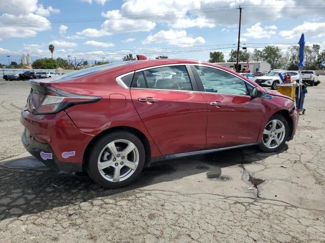 VIN 1G1RC6S5XHU165500 2017 Chevrolet Volt, LT no.3