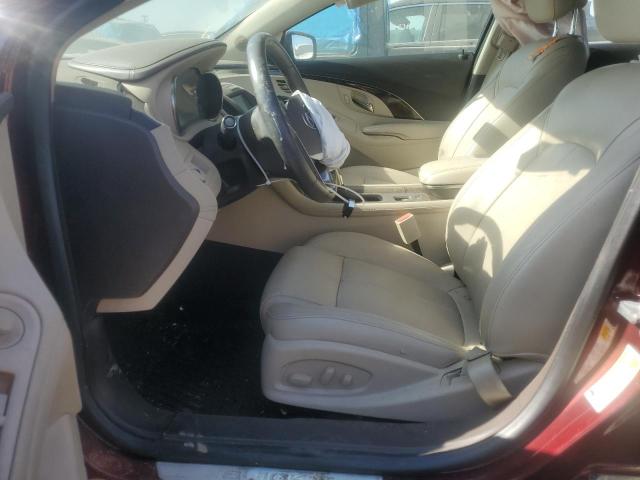 1G4GB5G35EF289608 Buick Lacrosse