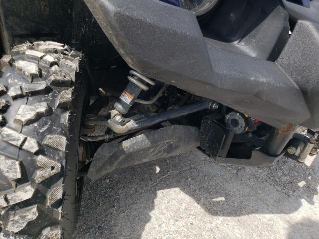 2017 YAMAHA YXC700 ES 5Y4AMD7Y0HA100575