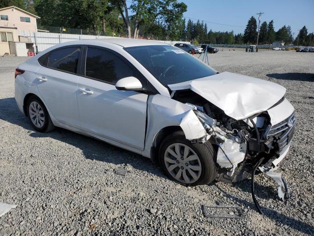 3KPC24A61NE172487 Hyundai ACCENT SE