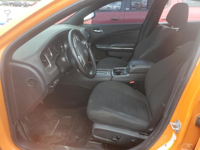 2C3CDXCT7EH167348 Dodge CHARGER R/T