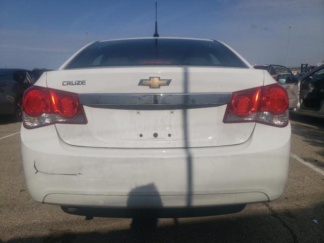 1G1PA5SG1E7411854 Chevrolet CRUZE LS