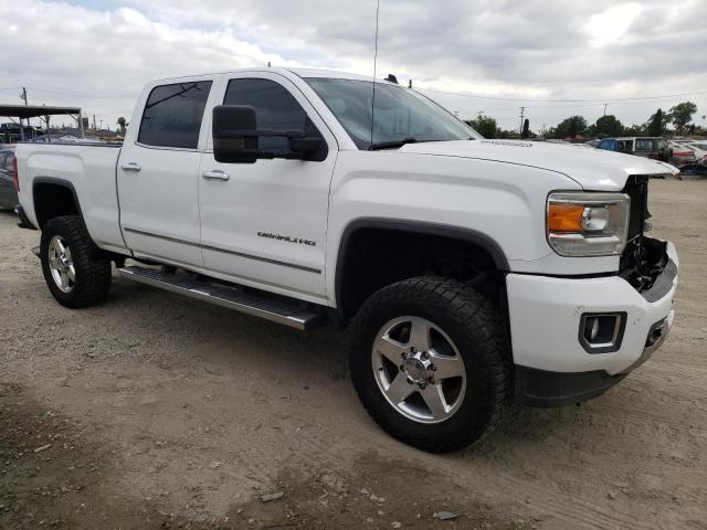 1GT424E85FF101512 GMC Sierra K3500 Denali
