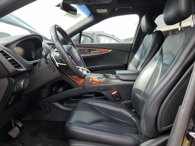 2019 LINCOLN NAUTILUS S 2LMPJ8K91KBL20144