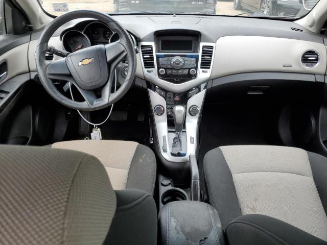 2011 CHEVROLET CRUZE LS - 1G1PC5SH4B7165218