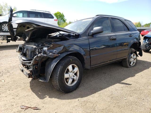 2008 Kia Sorento EX