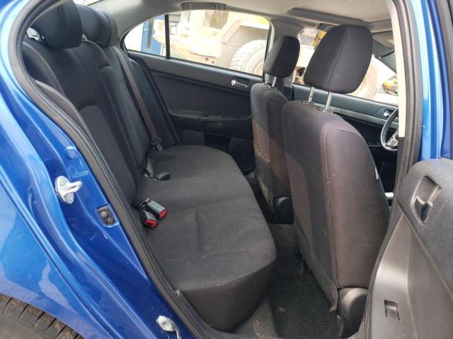 2015 MITSUBISHI LANCER SE JA32V2FW8FU010311