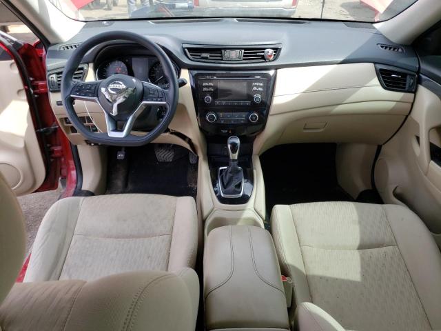 JN8AT2MV0HW275054 Nissan ROGUE S