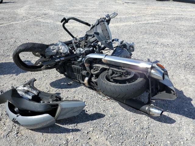 2015 VICTORY MOTORCYCLES MAGNUM - 5VPYW36N3F3038949