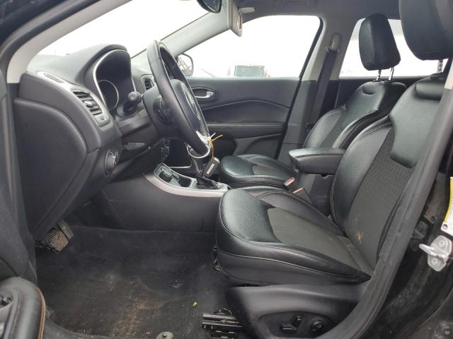 3C4NJDBB6JT393693 Jeep Compass Latitude
