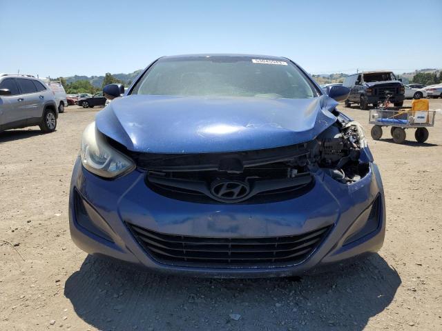 5NPDH4AE0GH696030 Hyundai ELANTRA SE