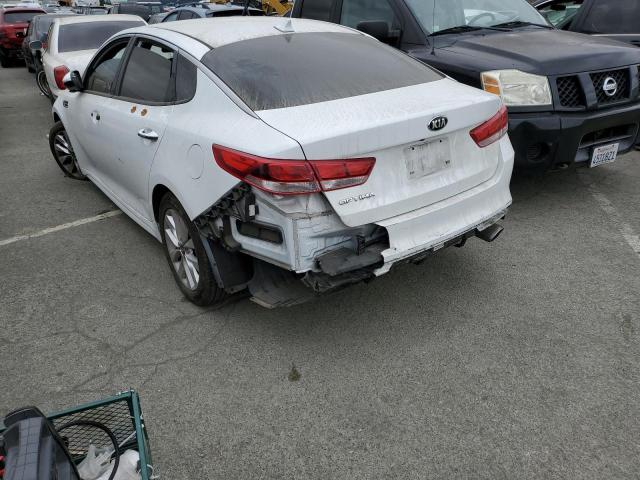 5XXGT4L38HG173391 KIA Optima Lx