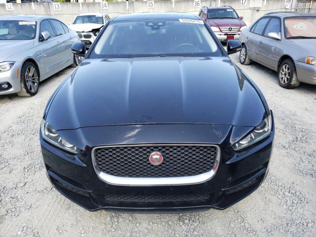 2017 JAGUAR XE PREMIUM - SAJAD4BV3HA967928
