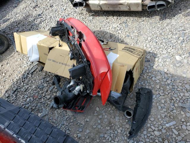 2016 PORSCHE 911 TURBO - WP0AD2A95GS166501