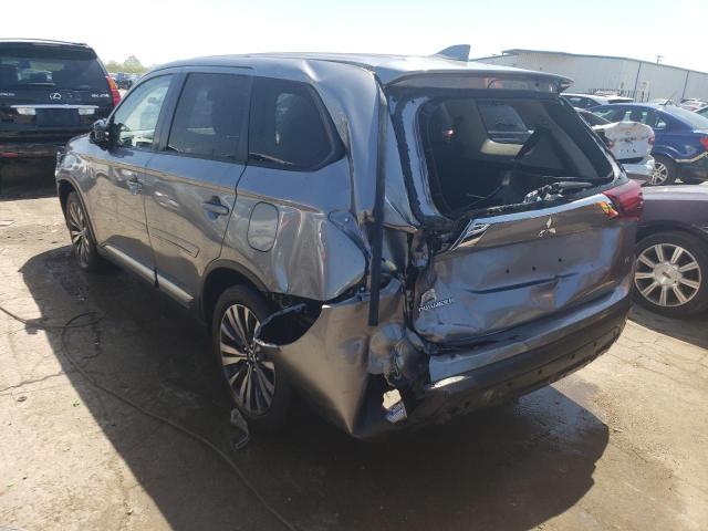 JA4AD3A37LZ003233 Mitsubishi Outlander Se