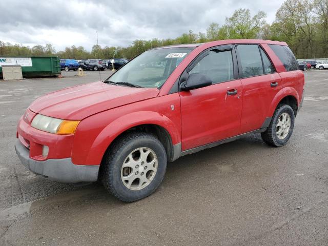 2003 Saturn VUE 