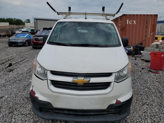 2015 CHEVROLET CITY EXPRE - 3N63M0ZN3FK707155