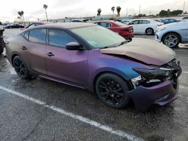 1N4AA6AP3HC377552 Nissan Maxima 3.5s