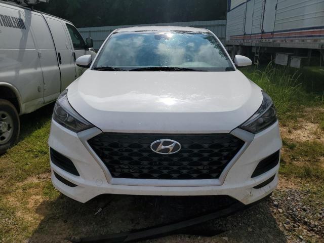 KM8J23A47MU366162 Hyundai TUCSON SE