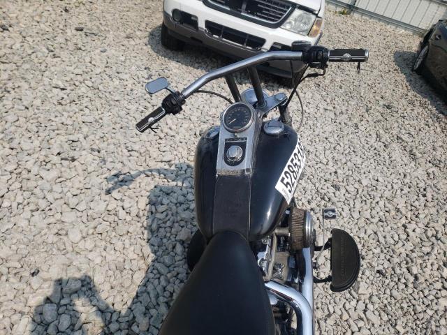 2006 HARLEY-DAVIDSON FXSTI 1HD1BVB146Y083541