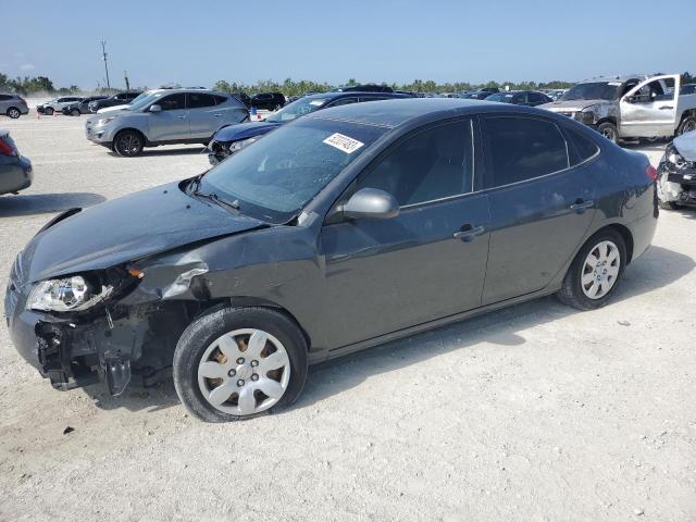 2008 Hyundai Elantra GLS