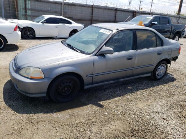 1997 Honda Civic DX