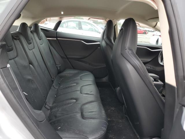 5YJSA1H13EFP51613 Tesla MODEL S