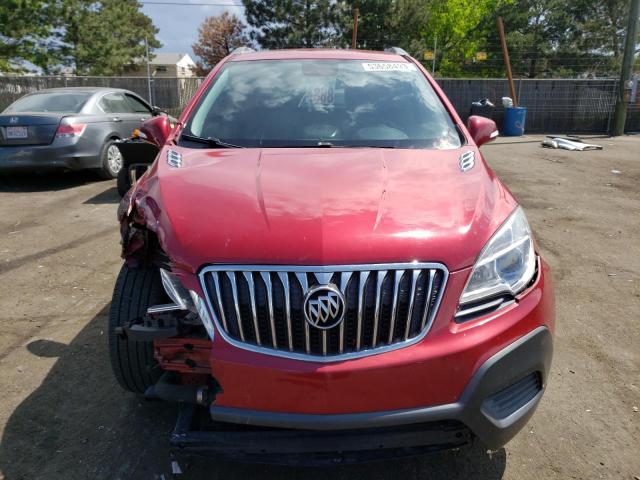 KL4CJASB9FB041247 Buick Encore