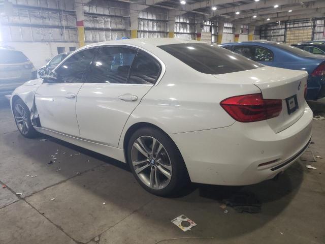 WBA8E5C3XHK389007 BMW 328 D