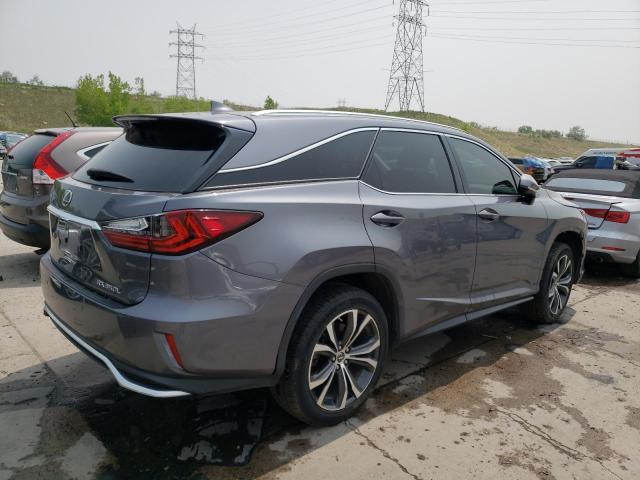 2018 LEXUS RX 350 L - JTJDZKCA9J2008463