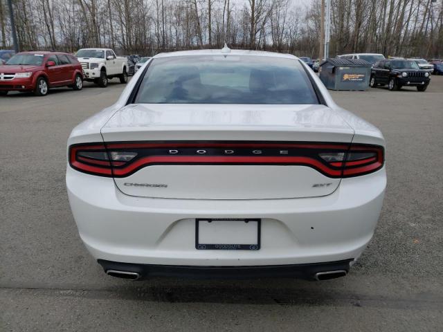 2015 DODGE CHARGER SX - 2C3CDXHG6FH870047