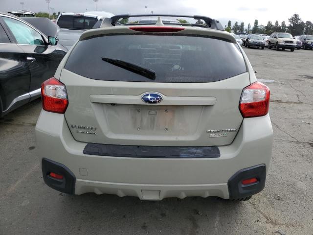 JF2GPAKC6HH273496 Subaru Crosstrek Limited