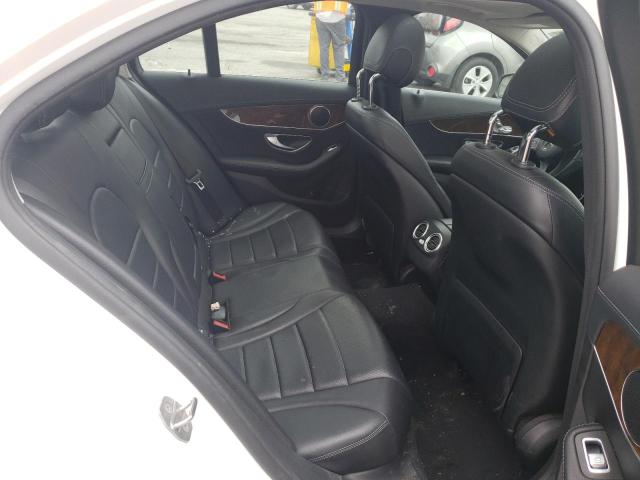 55SWF4JB1GU171186 Mercedes-Benz C 300