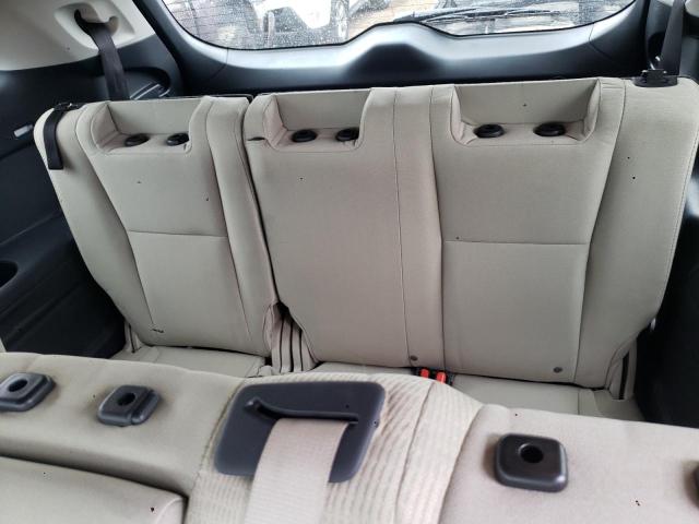 4S4WMACD2M3470808 Subaru Ascent Premium